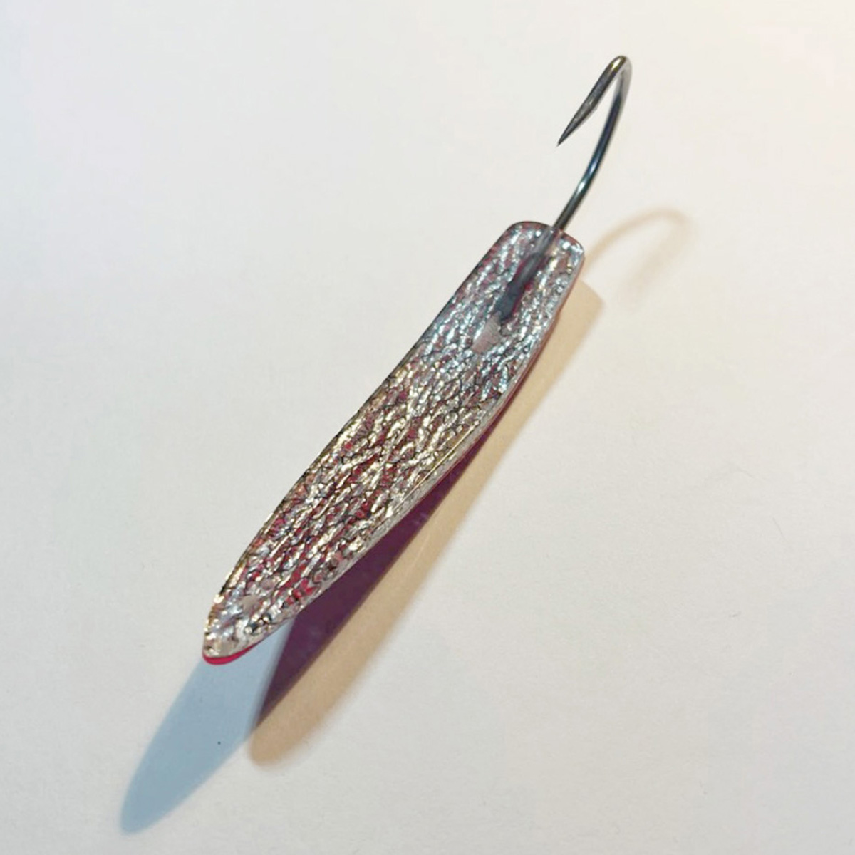 鳥山漁具特製 貝弓角ルアー10〜10.5cm13本セットA（アワビ、ウグイス