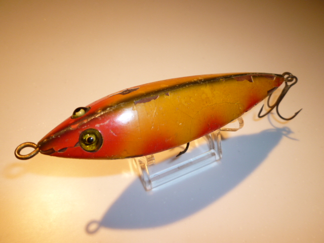 Heddon #900 Swimming Minnow | ルアーショップ LAGOON WEB SHOP