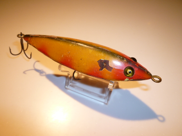 Heddon #900 Swimming Minnow | ルアーショップ LAGOON WEB SHOP