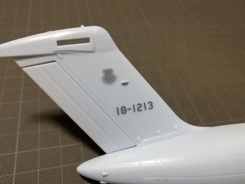 航空自衛隊アップデート#1 (2-151) | らんでぃんぐ・ぎあ