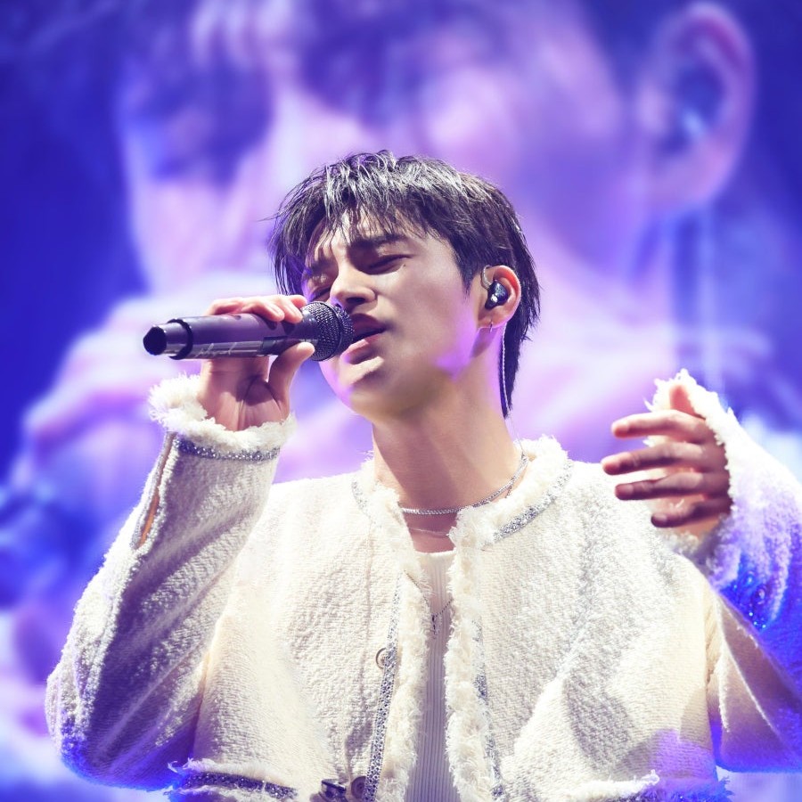 ソ・イングク CONCERT TOUR IN JAPAN SIGNAL 2025 | Leepark (ポイント
