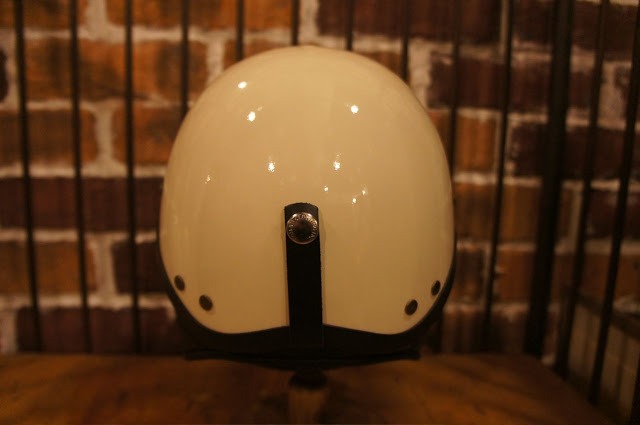 nomadclothing 近く Echo Park HELMET ノマドクロージング