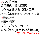 くわしい注文方法