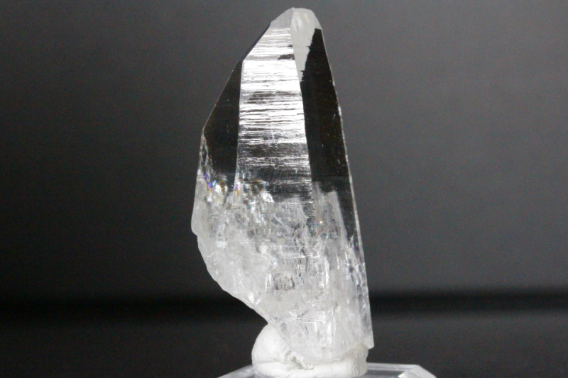 極上超透明！最高波動センティエントプラズマクリスタル30.9g【最高