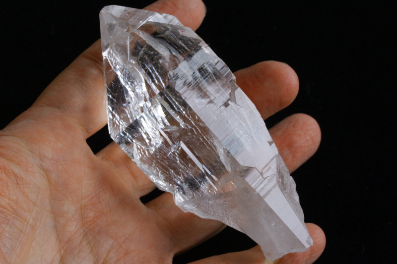 究極品質　超希少幻の逸品　ヒマラヤ最高峰のパワー　虹とオーロラのマニカラン水晶 manikalan.png?fit=920,690&ssl=1