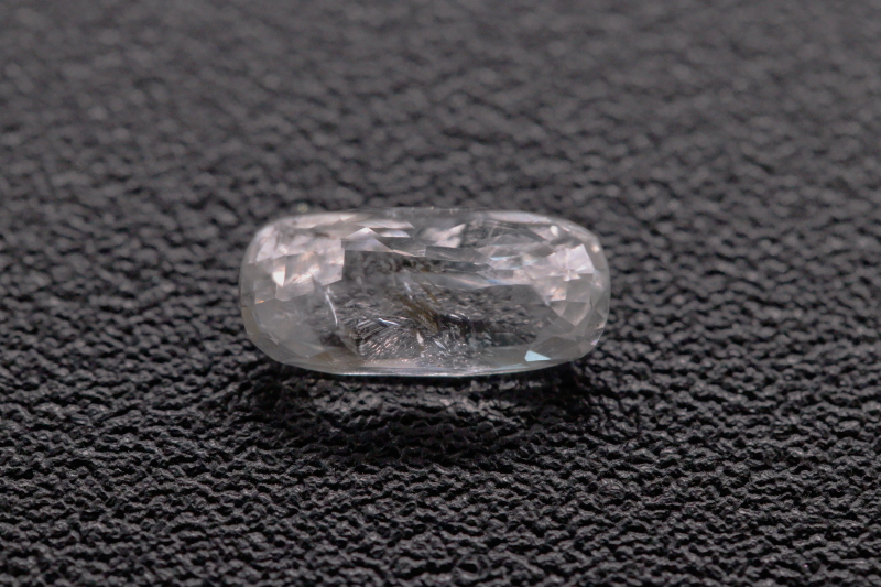 極上宝石1.08ct！超高波動ロシア産フェナカイト・ルース鑑別書付き【最高品質・超透明・超光沢・超激レア】 | ライネライト・クリスタル天然石  ロシア産フェナカイト専門店