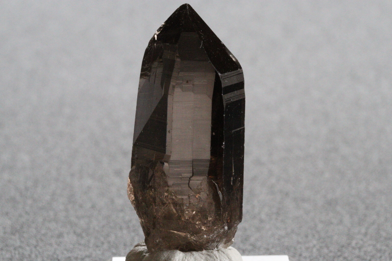 極上超透明！虹入り！ヒマラヤスモーキークォーツ10.3g【最高品質・超