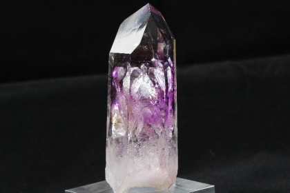 最高品質ブランドバーグ産アメジスト【最高品質・超透明・超光沢