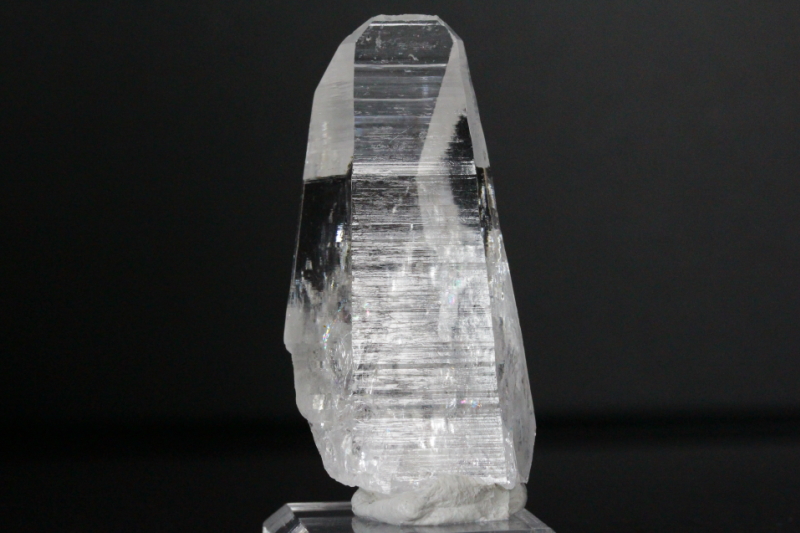 極上超透明！最高波動センティエントプラズマクリスタル30.9g【最高