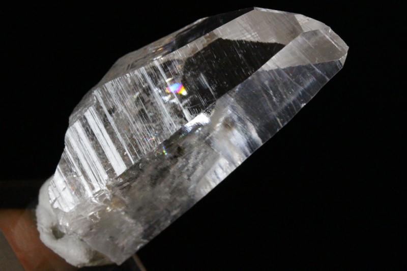 極上超透明！最高波動センティエントプラズマクリスタル30.9g【最高