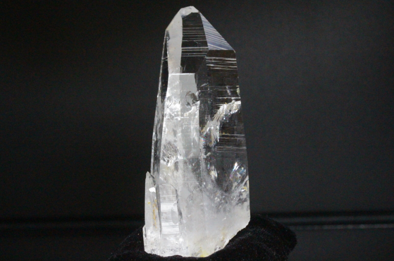 極上超透明！最高波動センティエントプラズマクリスタル159.9g【最高