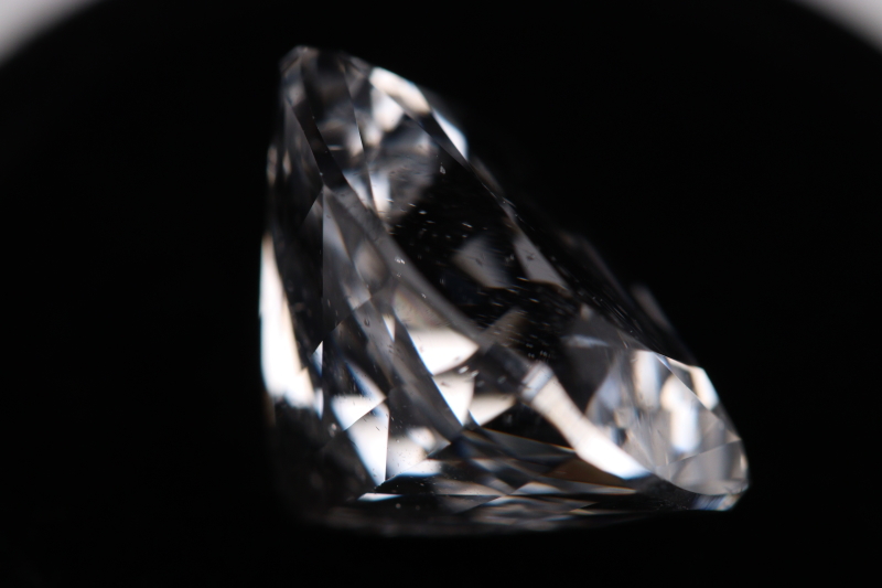 完全透明！超ビッグサイズ12.4ct！最高波動ロシア産フェナカイト