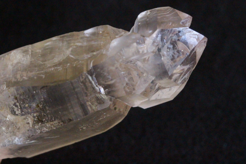 超激レア！ガネーシュヒマール産アメジスト【高品質・透明・光沢・DT