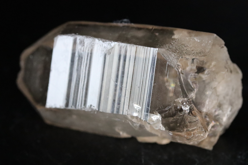 ライトスモーキー！レコードキーパー多数＆先端セルフヒールド！高波動