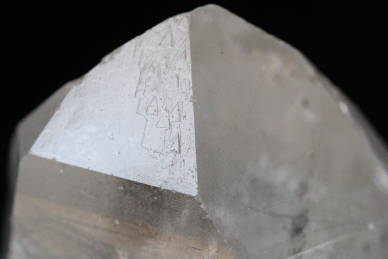 レコードキーパー＆強烈セルフヒールド！高波動ウラル産レムリアン水晶