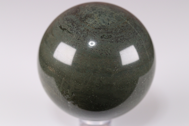 レア 高品質 グリーンストロベリークォーツ パイライト スフィア レア