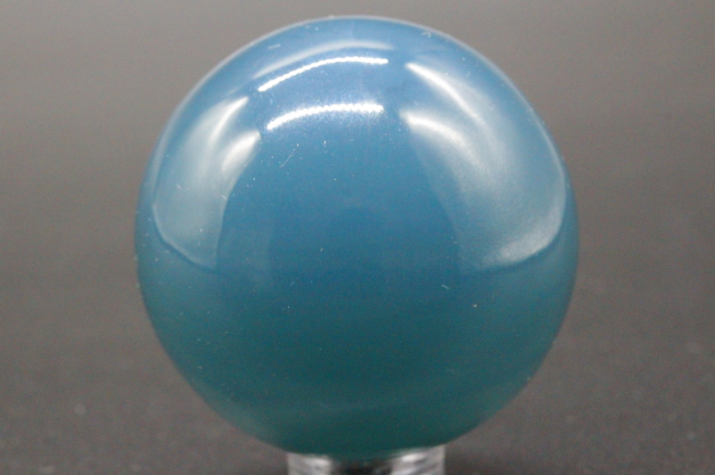 極上秘蔵品！最高品質レムリア・アクアティンカルサイト44mm丸玉【最高