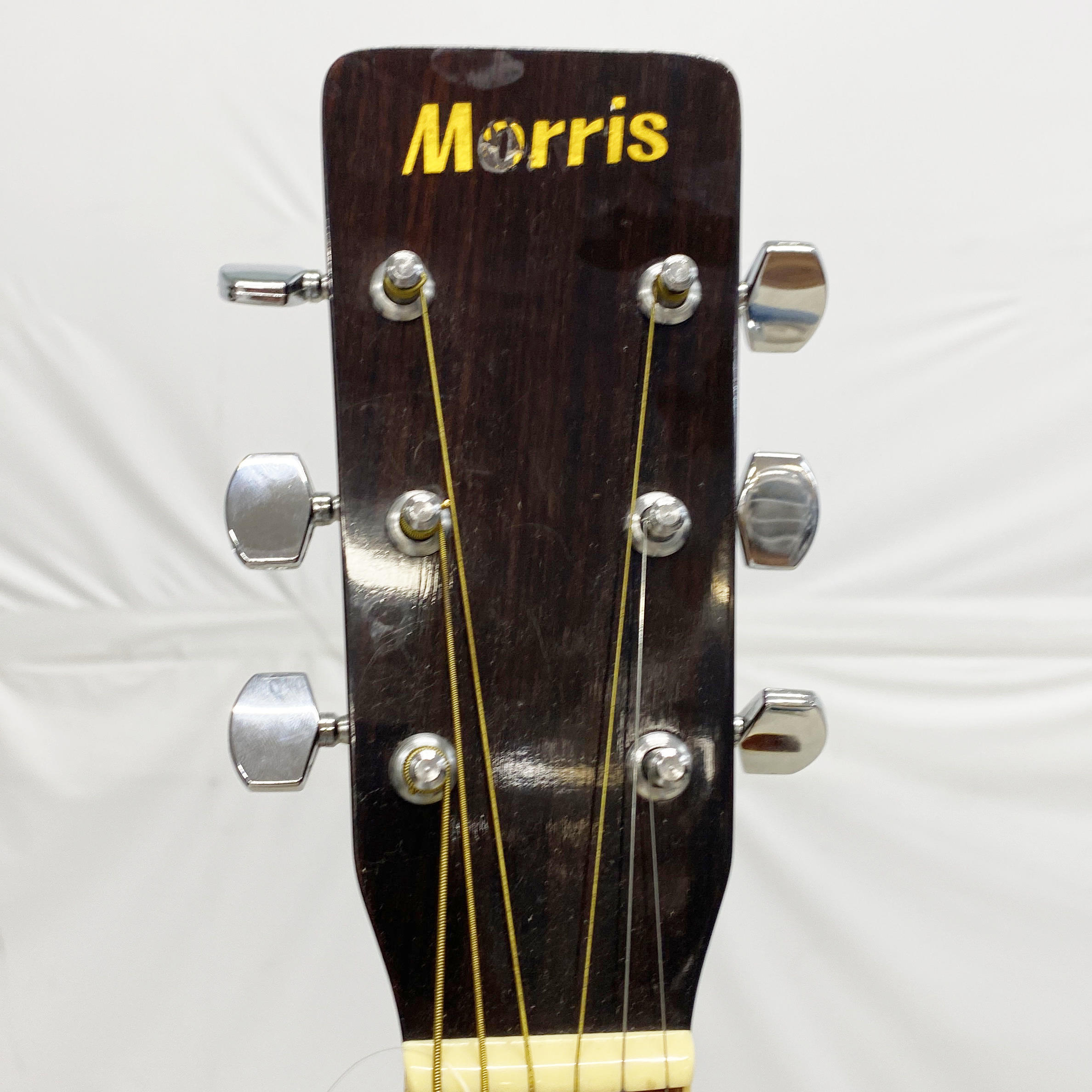モーリス MD-506 アコギ Morris 12-16 Morris モーリス