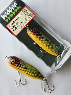 HEDDON ヘドン　ベビートピード　SO 2個セット ヘドン ベビートピード HEDDON ヘドン ベビートピード SO 2個