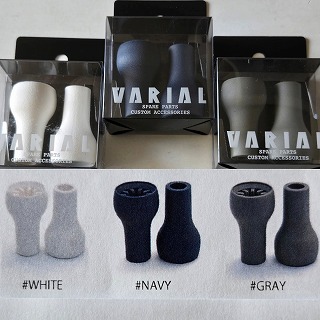 DRT VARIAL KNOB SLIM バリアルノブスリム | ルアーショップアンドウ