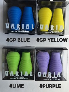 DRT VARIAL KNOB J-FAT(バリアルノブ J-ファット) | ルアーショップ