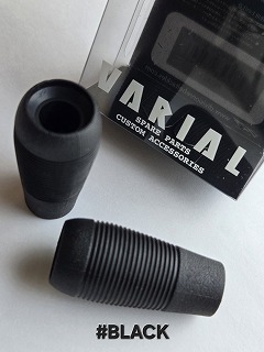 DRT VARIAL KNOB J-SLIM(バリアルノブ J-スリム) | ルアーショップアンドウ
