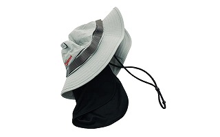 Marmot x DRT CHIMERA BOONIE HAT キメラブーニーハット | ルアー