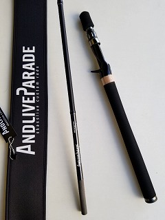 美品】オーバスライブ アンドライブパレード ミッドレンジビュー