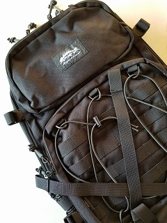 得価正規品DRT / Explorer Backpack GEN2 バックパック 未使用 フィッシングバッグ・ケース