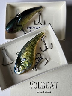 レヴォニック ヴォルビート 70S シンキング | ルアーショップアンドウ