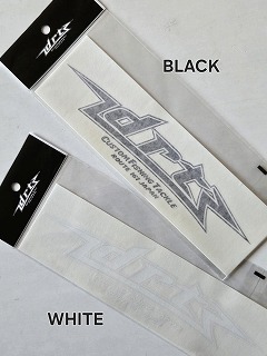 DRT CUTTING STICKER カッティングステッカー | ルアーショップアンドウ