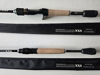 ノリーズ ロードランナーストラクチャーNXS 2025年NEWモデル | ルアー