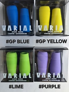 DRT VARIAL KNOB J-SLIM(バリアルノブ J-スリム) | ルアーショップアンドウ