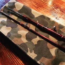 ブライトリバー　ラストボロン ブライトリバー『ラストボロン 各種』のご案内です。 | Lure Shop