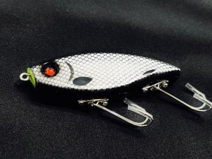 LifeBait新作 キャナル - ☆ topwater freaks ROBOT ☆