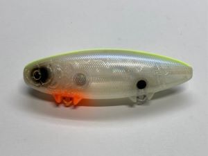 プラカブメス - ☆ topwater freaks ROBOT ☆