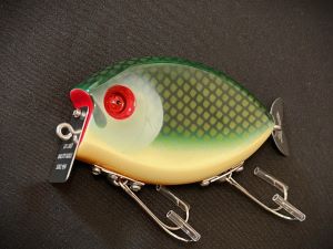 ヒップフラップ2 - ☆ topwater freaks ROBOT ☆