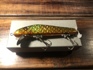 アカシブランド リッピングジャックナイフ クロキンホロ 未使用品 アカシブランド リッピングジャックナイフ クロキンホロ 未使用