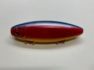 プラカブメス - ☆ topwater freaks ROBOT ☆