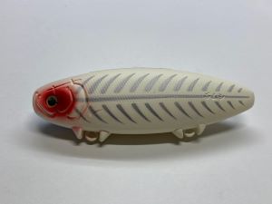 プラカブメス - ☆ topwater freaks ROBOT ☆