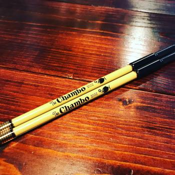 ブライトリバー　チャンボ　3552 幻のチャンボ3552を組み上げました。 | Brightliver Tackle.co