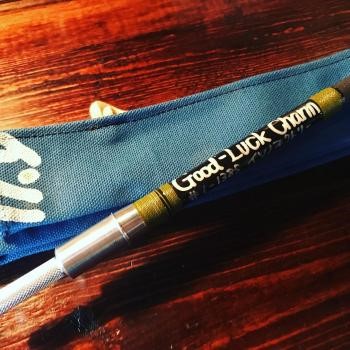 Good-Luck Charm#1-1385』 - ☆ topwater freaks ROBOT ☆