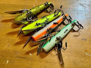 ノーバイト 大きい細羽 ガウラクラフト ローカル - メルカリ