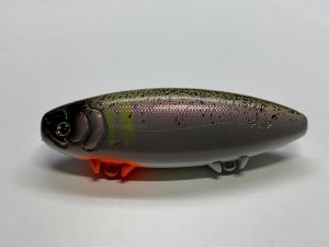 プラカブメス - ☆ topwater freaks ROBOT ☆