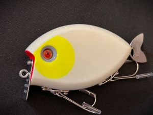 ヒップフラップ2 - ☆ topwater freaks ROBOT ☆