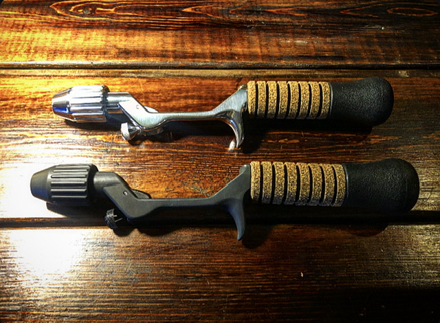 クオリティライフ　ライフハンドル　リバーマスター クオリティライフ リバーマスター ライフハンドル Quality Life