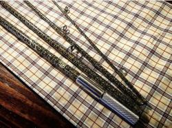 Clevis 1501-4 4軸 クリアブランク - ☆ topwater freaks ROBOT ☆