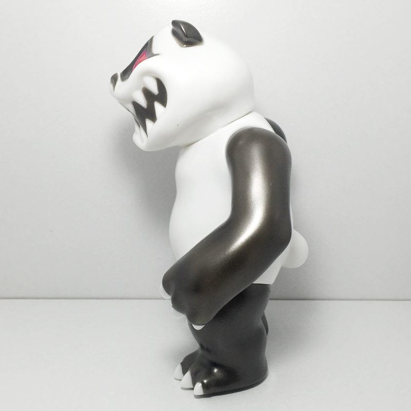 MAD PANDA ソフビフィギュア SAKURA x OG x PINK by Hariken