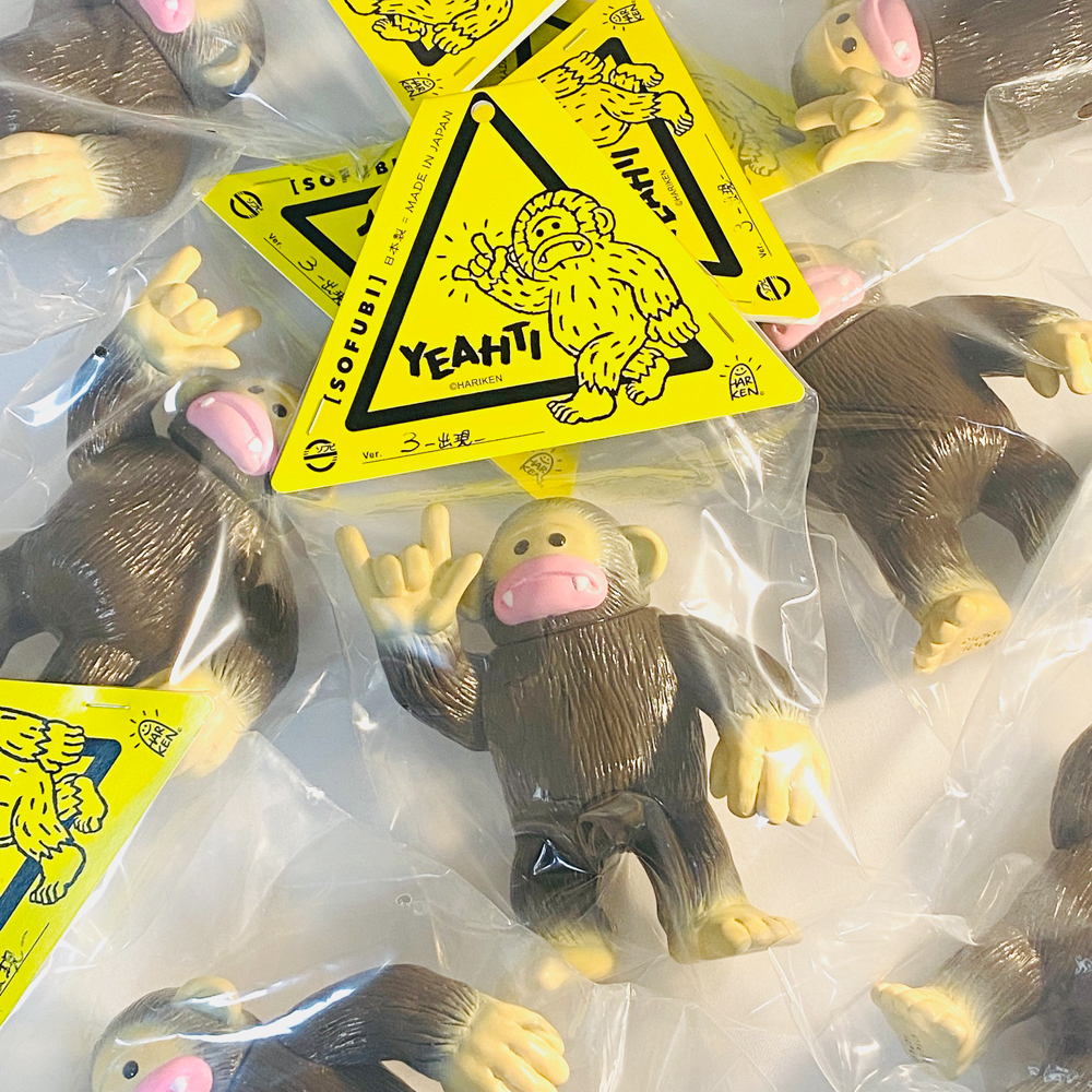 Set pooh and million 美しく、独創的で斬新なコレクション 予約 Beautiful Chemistry x Zeen Chin 1/6 『弐拾壹 シリーズ