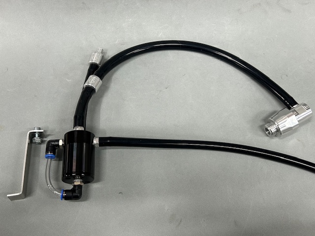 スーパーカブ110（JA44）用レデューサーBツインキット | マエカワ